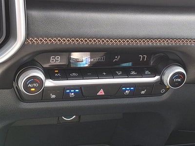 2026 Mazda Mazda CX-50 2.5 Turbo AWD