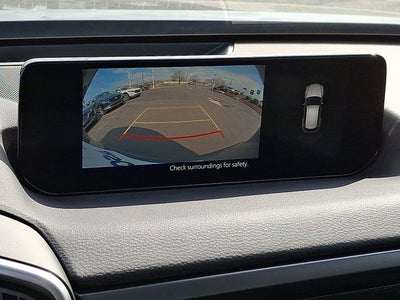 2026 Mazda Mazda CX-50 2.5 Turbo AWD