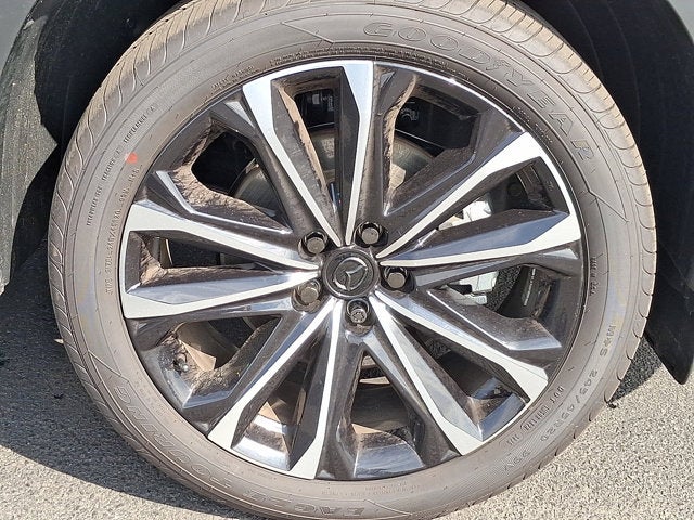 2026 Mazda Mazda CX-50 2.5 Turbo AWD