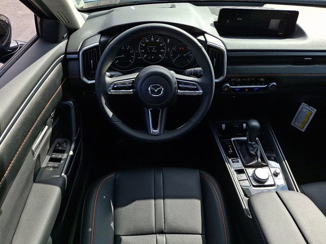 2026 Mazda Mazda CX-50 2.5 Turbo AWD