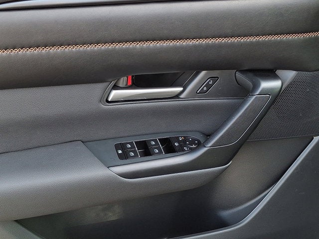 2026 Mazda Mazda CX-50 2.5 Turbo AWD