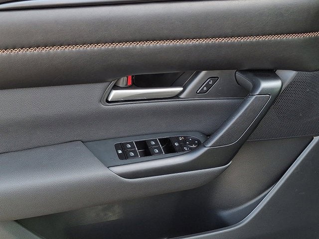 2026 Mazda Mazda CX-50 2.5 Turbo AWD