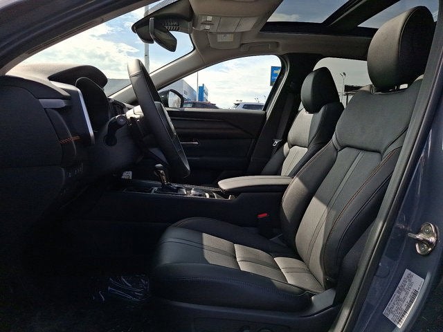 2026 Mazda Mazda CX-50 2.5 Turbo AWD