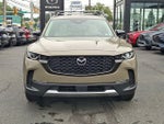 2026 Mazda Mazda CX-50 2.5 Turbo