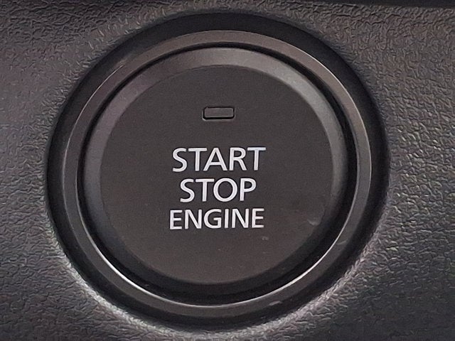 2026 Mazda Mazda CX-50 2.5 Turbo