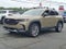 2026 Mazda Mazda CX-50 2.5 Turbo