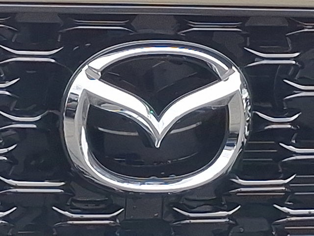 2026 Mazda Mazda CX-50 2.5 Turbo