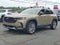 2026 Mazda Mazda CX-50 2.5 Turbo
