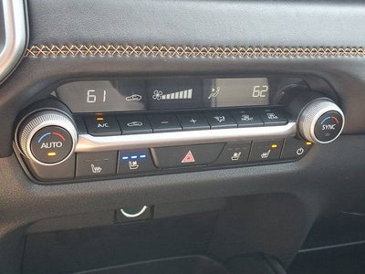 2026 Mazda Mazda CX-50 2.5 Turbo AWD