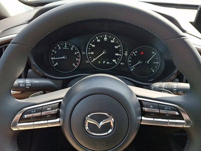 2026 Mazda Mazda CX-50 2.5 Turbo AWD