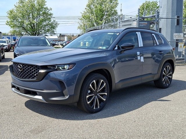2026 Mazda Mazda CX-50 2.5 Turbo AWD