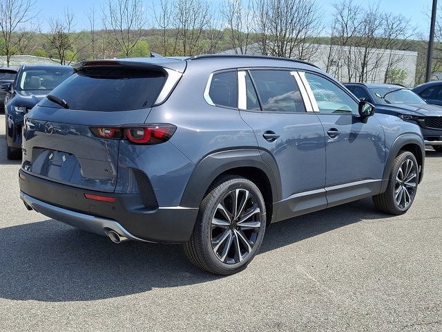 2026 Mazda Mazda CX-50 2.5 Turbo AWD