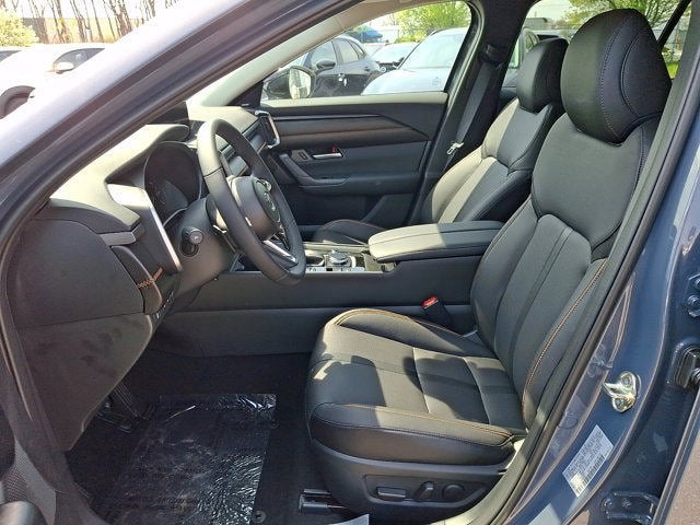 2026 Mazda Mazda CX-50 2.5 Turbo AWD