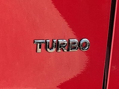 2026 Mazda Mazda CX-50 2.5 Turbo AWD