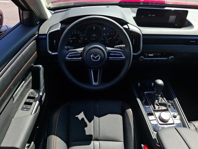 2026 Mazda Mazda CX-50 2.5 Turbo AWD
