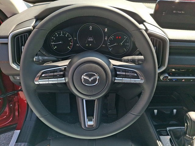 2026 Mazda Mazda CX-50 2.5 Turbo AWD
