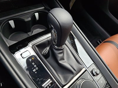 2026 Mazda Mazda CX-50 2.5 Turbo AWD