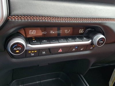 2026 Mazda Mazda CX-50 2.5 Turbo AWD