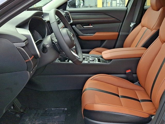 2026 Mazda Mazda CX-50 2.5 Turbo AWD