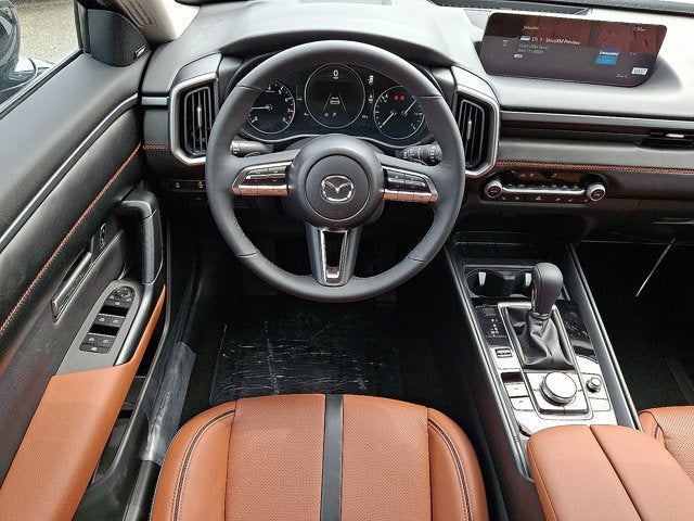 2026 Mazda Mazda CX-50 2.5 Turbo AWD