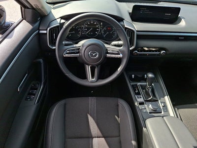 2025 Mazda Mazda CX-50 2.5 S Premium Package