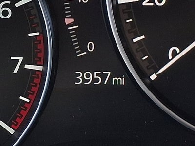 2025 Mazda Mazda CX-50 2.5 S Premium Package