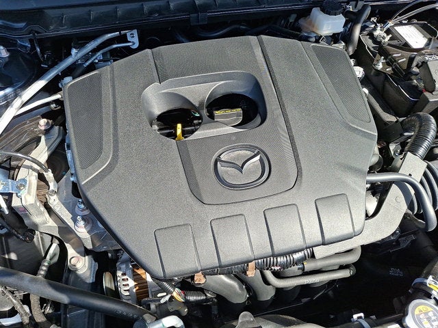 2025 Mazda Mazda CX-50 2.5 S Premium Package