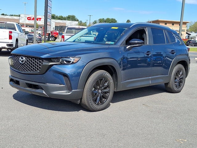 2025 Mazda Mazda CX-50 2.5 S Premium Package