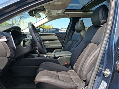 2025 Mazda Mazda CX-50 2.5 S Premium Package