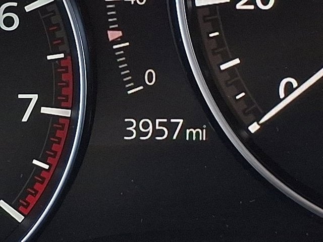 2025 Mazda Mazda CX-50 2.5 S Premium Package