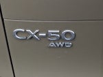 2025 Mazda Mazda CX-50 2.5 Turbo Premium Package