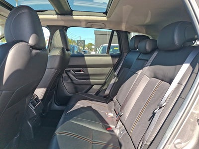 2024 Mazda Mazda CX-50 2.5 Turbo Premium Package