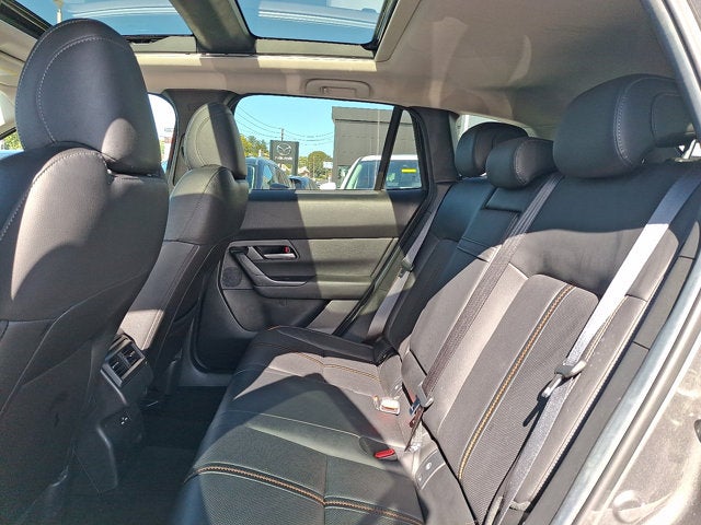 2024 Mazda Mazda CX-50 2.5 Turbo Premium Package