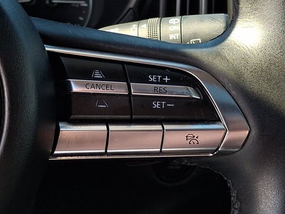 2024 Mazda Mazda CX-50 2.5 Turbo Premium Package