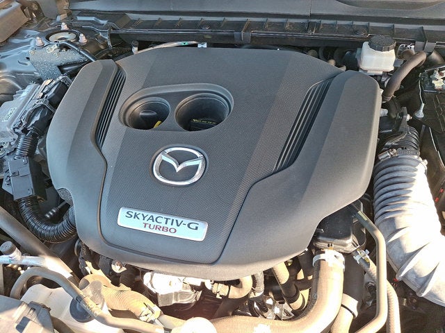 2024 Mazda Mazda CX-50 2.5 Turbo Premium Package