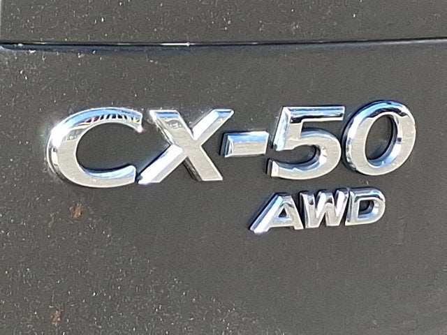 2024 Mazda Mazda CX-50 2.5 Turbo Premium Package