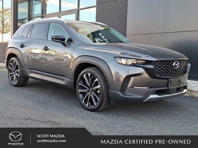 2024 Mazda Mazda CX-50 2.5 Turbo Premium Package