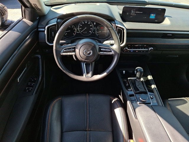 2024 Mazda Mazda CX-50 2.5 Turbo Premium Package