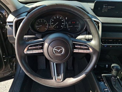 2024 Mazda Mazda CX-50 2.5 Turbo Premium Package
