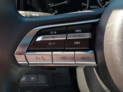 2024 Mazda Mazda CX-50 2.5 Turbo Premium Package