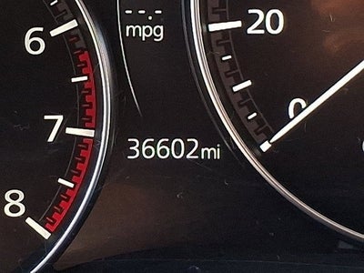 2024 Mazda Mazda CX-50 2.5 Turbo Premium Package