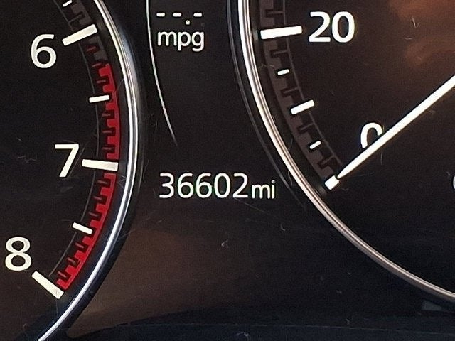2024 Mazda Mazda CX-50 2.5 Turbo Premium Package