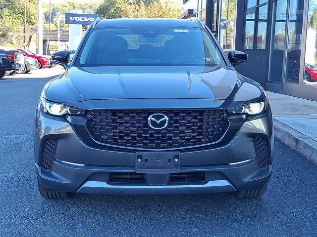 2024 Mazda Mazda CX-50 2.5 Turbo Premium Package