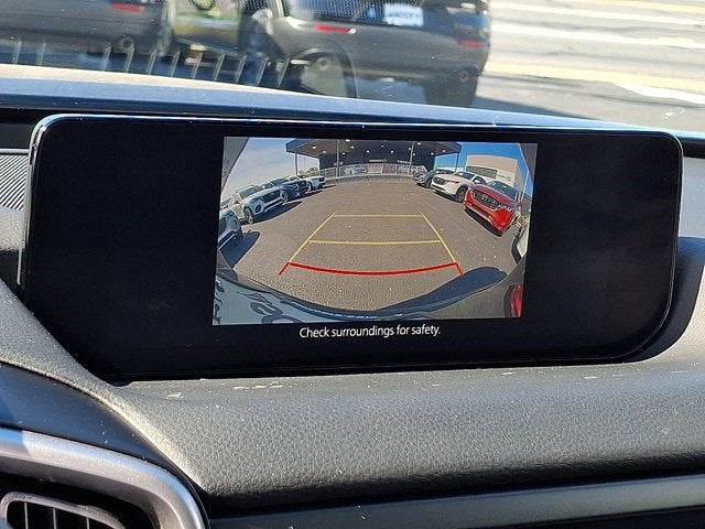 2024 Mazda Mazda CX-50 2.5 Turbo Premium Package