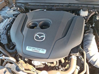 2024 Mazda Mazda CX-50 2.5 Turbo Premium Package