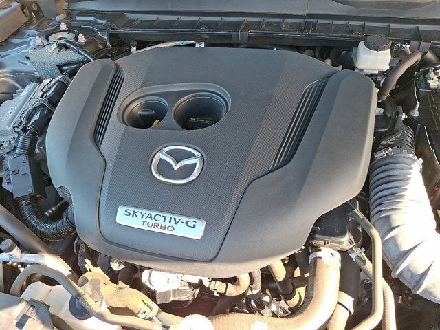 2024 Mazda Mazda CX-50 2.5 Turbo Premium Package