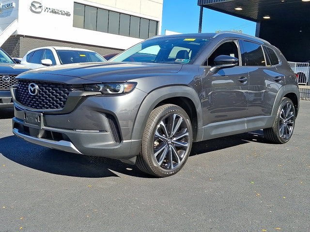 2024 Mazda Mazda CX-50 2.5 Turbo Premium Package