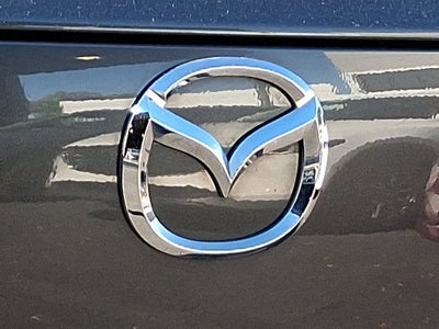 2024 Mazda Mazda CX-50 2.5 Turbo Premium Package