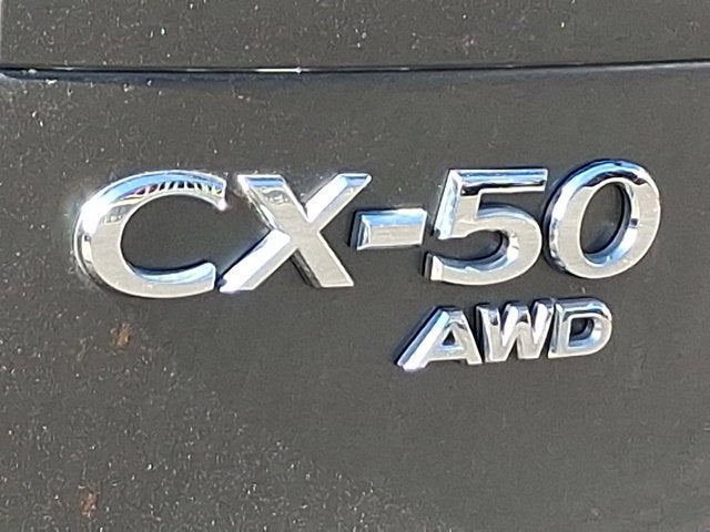 2024 Mazda Mazda CX-50 2.5 Turbo Premium Package