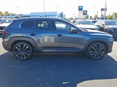 2024 Mazda Mazda CX-50 2.5 Turbo Premium Package